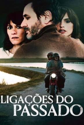 Capa para download torrent de Filme Ligações do Passado