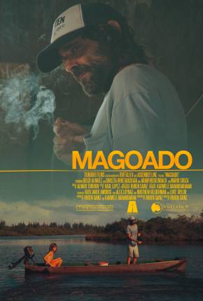 Magoado - Legendado (2023)