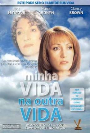 Capa para download torrent de Filme Minha Vida na Outra Vida / Yesterdays Children