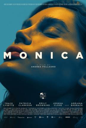 Capa para download torrent de Filme Monica - Legendado