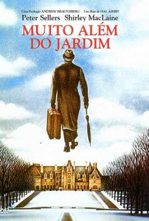 Muito Além do Jardim / Being There (1979)