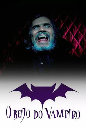O Beijo do Vampiro - Novela Completa (2002)