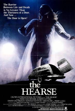 Capa para download torrent de Filme O Carro Sinistro / The Hearse