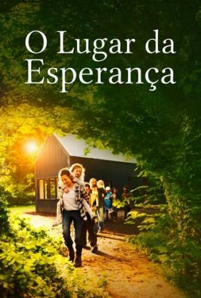 Capa para download torrent de Filme O Lugar da Esperança