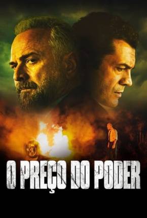 O Preço do Poder - Governance (2021)