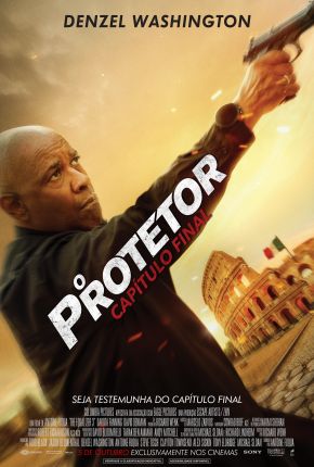 O Protetor - Capítulo Final (2023)
