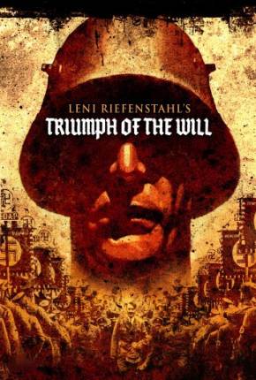 Capa para download torrent de Filme O Triunfo da Vontade - Legendado