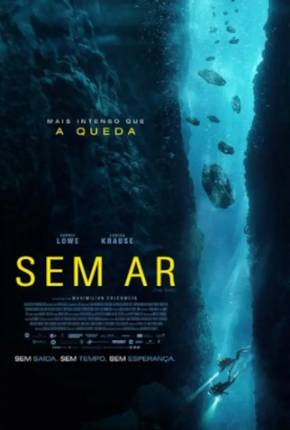 Sem Ar - Legendado (2023)