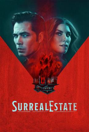 Capa para download torrent de Série SurrealEstate - 2ª Temporada Legendada