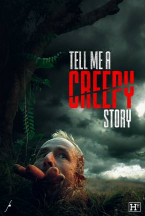 Capa para download torrent de Filme Tell Me a Creepy Story - Legendado