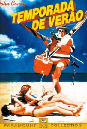 Capa para download torrent de Filme Temporada de Verão / Summer Rental