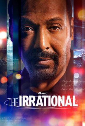 Capa para download torrent de Série The Irrational - 1ª Temporada Legendada