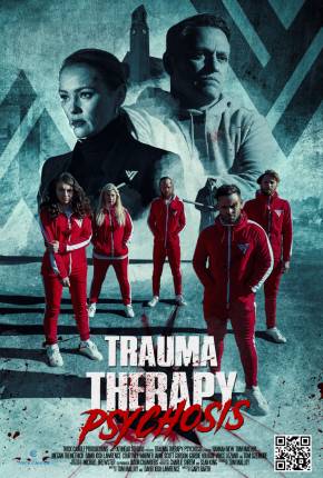 Capa para download torrent de Filme Trauma Therapy - Psychosis - FAN DUB