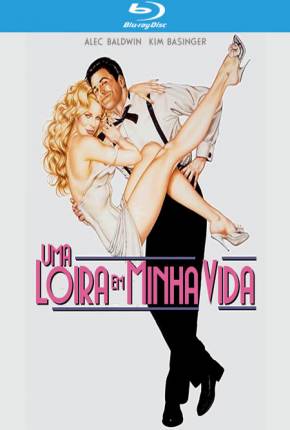 Capa para download torrent de Filme Uma Loira em Minha Vida