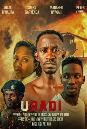 Uradi - Legendado (2021)