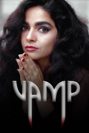 Capa para download torrent de Série Vamp - Novela Completa
