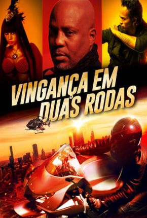 Capa para download torrent de Filme Vingança em Duas Rodas
