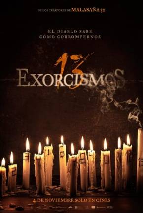 13 Exorcismos (2022)
