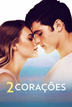 Capa para download torrent de Filme 2 Corações