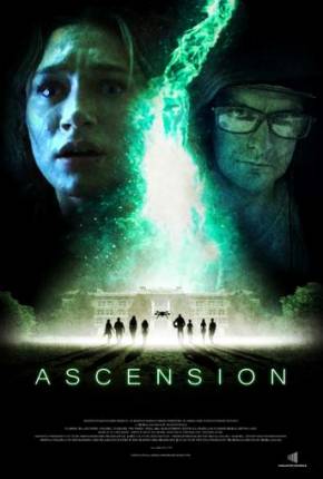 Capa para download torrent de Filme 5G - The Reckoning - Legendado