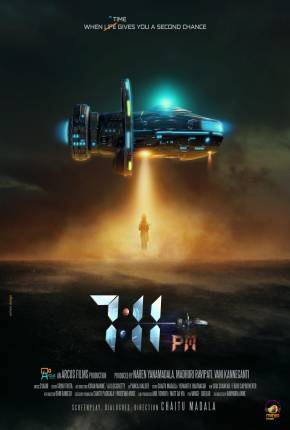 7:11 PM - Legendado (2023)
