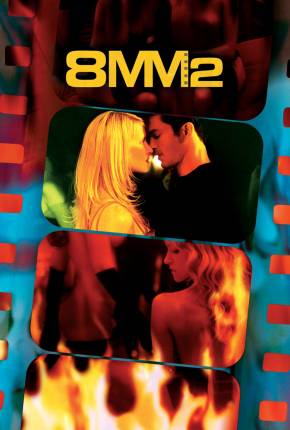 Capa para download torrent de Filme 8mm 2 - Oito Milímetros 2
