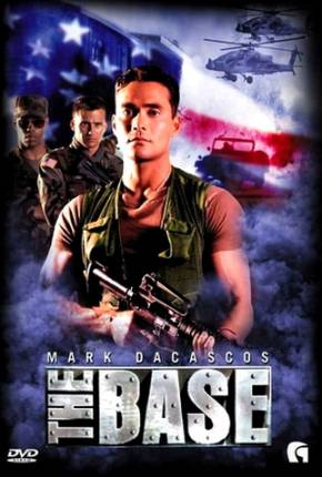 Capa para download torrent de Filme A Base - Desafiando o Perigo / The Base