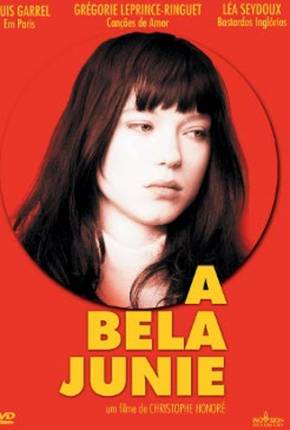 Capa para download torrent de Filme A Bela Junie - Legendado