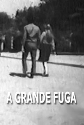 Capa para download torrent de Filme A Grande fuga