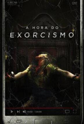 A Hora do Exorcismo (2019)