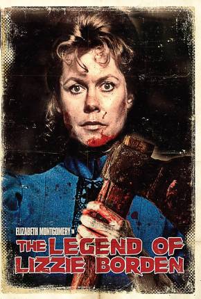 Capa para download torrent de Filme A Lenda de Lizzie Borden - Legendado