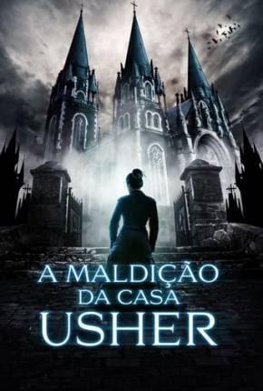 A Maldição da Casa Usher (2021)