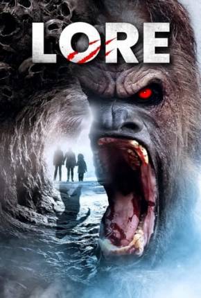 A Maldição da Floresta / Lore (2018)