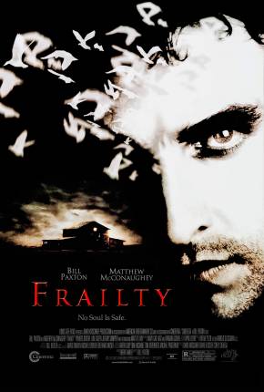 Capa para download torrent de Filme A Mão do Diabo