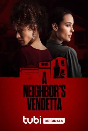 Capa para download torrent de Filme A Neighbors Vendetta - Legendado