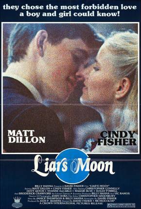 Capa para download torrent de Filme A Noite dos Amantes - Legendado