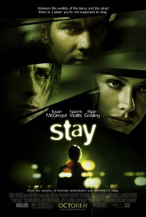 Capa para download torrent de Filme A Passagem