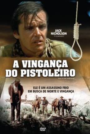 Capa para download torrent de Filme A Vingança de um Pistoleiro / Ride in the Whirlwind