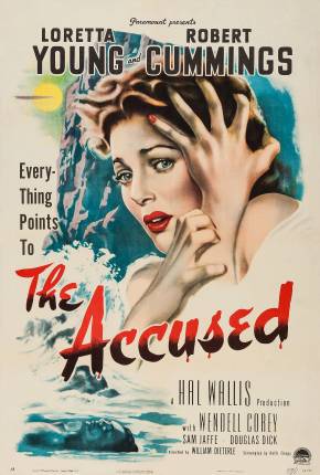 Acusada! (1949)
