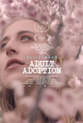 Capa para download torrent de Filme Adult Adoption - Legendado