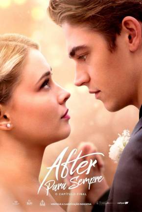 Capa para download torrent de Filme After - Para Sempre