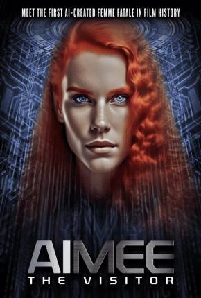 Capa para download torrent de Filme AIMEE - The Visitor - Legendado