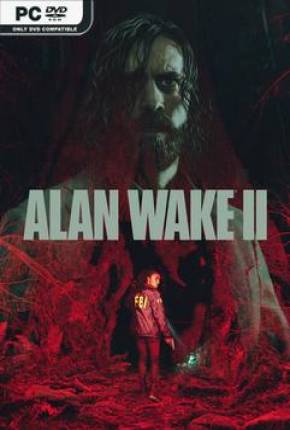 Alan Wake 2 (2023)