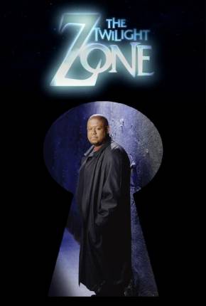 Capa para download torrent de Série Além da Imaginação / The Twilight Zone
