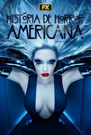 American Horror Story - 12ª Temporada (2023)