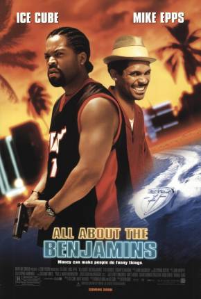 Capa para download torrent de Filme Amigos por Acaso