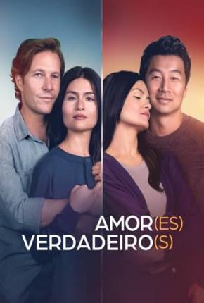 Capa para download torrent de Filme Amores Verdadeiros - One True Loves