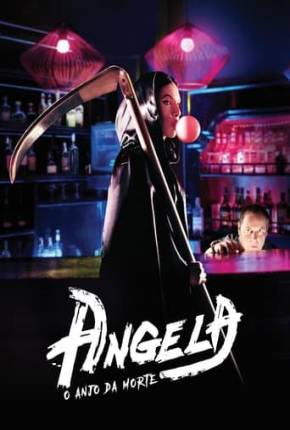 Capa para download torrent de Filme Angela - O Anjo da Morte