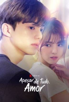 Capa para download torrent de Série Apesar de Tudo, Amor - 1ª Temporada Legendada