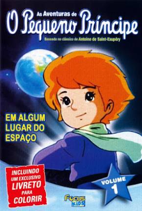 As Aventuras do Pequeno Príncipe (1978)